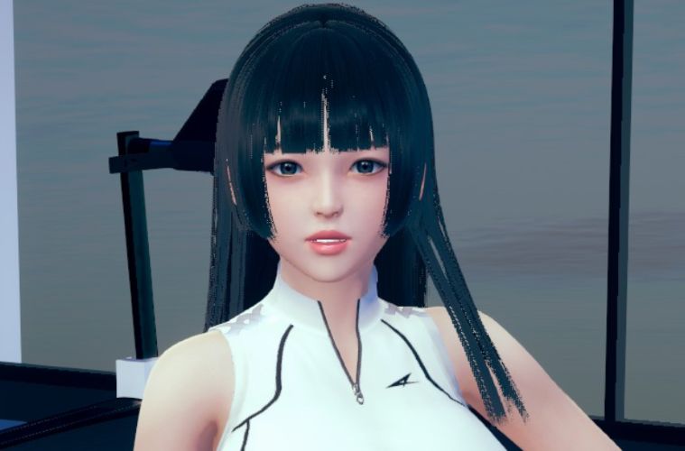 《保利托农/多角恋/Polyturnon》下载 PC+安卓 v0.29 汉化版
