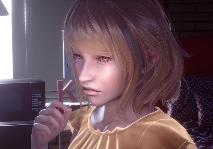 《毒性/Toxi City》下载 v0.21 PC+安卓+存档 汉化版