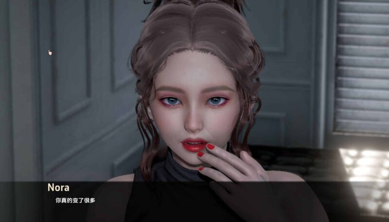 《欲望小镇/Lust Village》下载 v1.1.0 汉化版 PC+安卓+存档