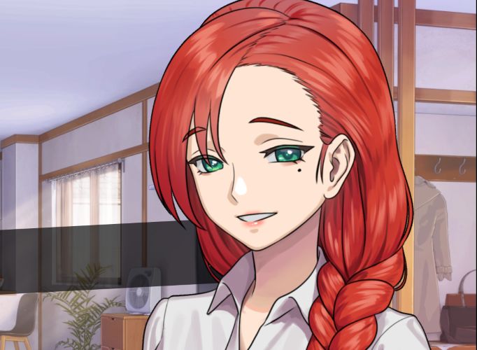 《永恒不再/Goodbye Eternity》下载 v0.14.0 PC+安卓+存档