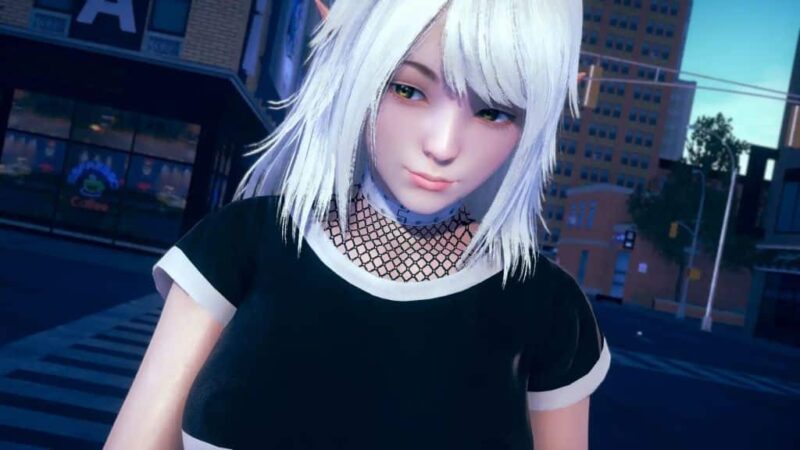 《精灵雷亚/Reya the Elf》下载 v0.7.4SE PC+安卓 汉化版