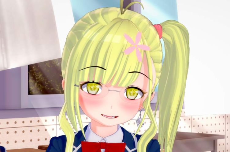 《学校故事/School Tales》下载 PC+安卓 v10.7 汉化版