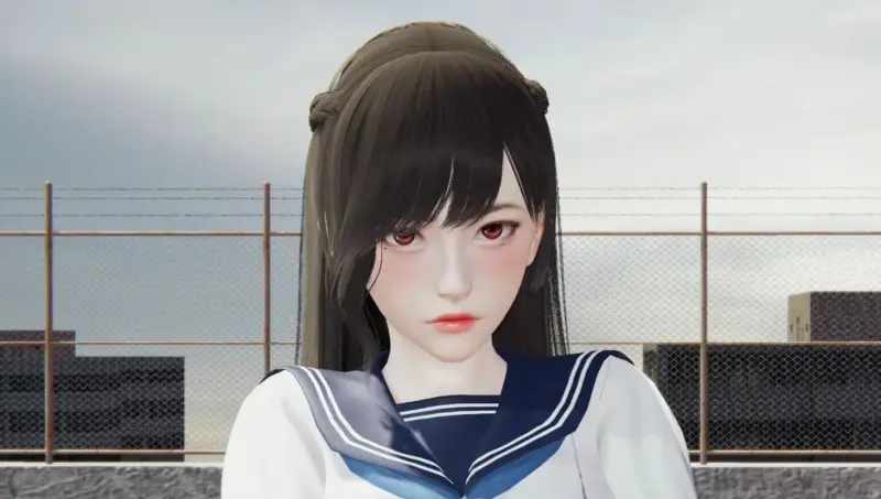《去年/最后一年/The Last Year》下载 v0.6.1 PC+安卓 官方中文版