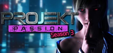 《计划：激情｜Projekt Passion》第三季- 给亩社给亩社 - 一个懂你的资源分享站