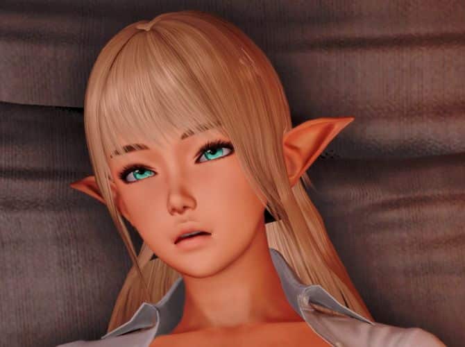 《裂隙中的房子/A House in the Rift》下载 Ver0.8.13EA 汉化版