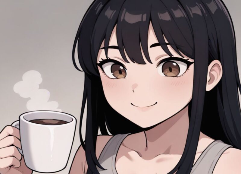 《我的女友与我的噩梦》下载 v0.6.31 PC+安卓+存档+画廊解锁