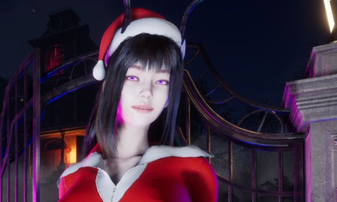 《闹鬼避难所/魅影避难所/Haunting Havens》游戏下载 v1.0.1