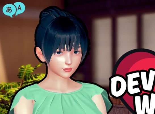 《忠诚的妻子》下载 v0.58+v0.59 PC+安卓+存档+密码