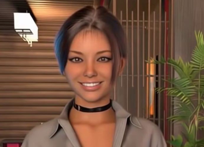 《特工谢琳/Agent Sherine》下载 PC+安卓+存档 v0.55 汉化版