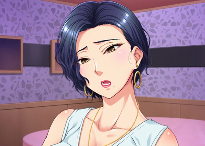 《妻子的母亲～与傲慢女社长同居的日子～》下载 PC+安卓+存档