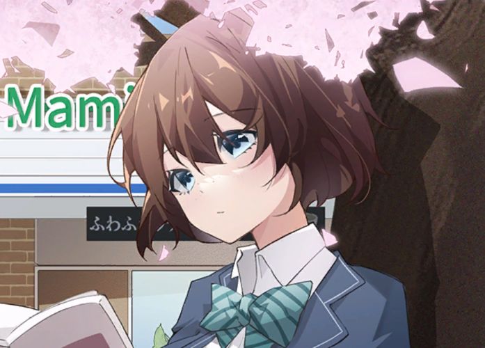《春日狂想曲》下载 PC+安卓+存档 v1.0 官方中文版