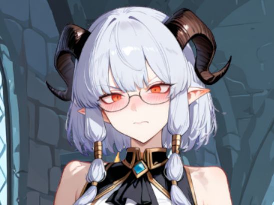 《魅魔幸存者/Succubus Survivors》下载 PC+安卓 官中版