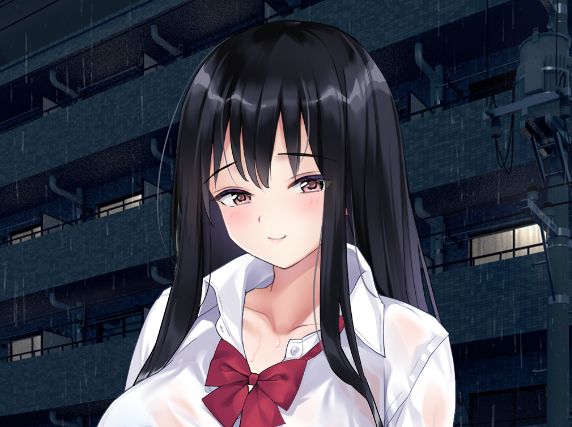 《逃家少女同居中》下载 PC+安卓+存档 v1.0.6 官方中文版