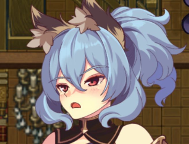 《艾露玛和被诅咒的记忆碎片》下载 v1.03 官方中文版