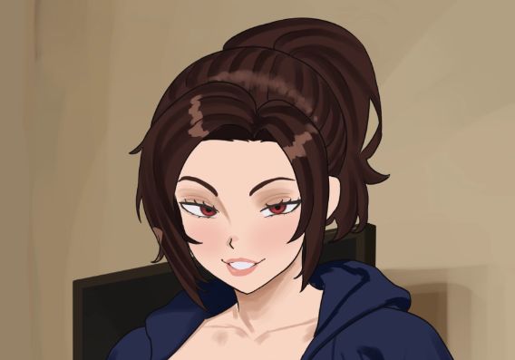 《郊区的欲望/Lust in Suburbs》下载 PC+安卓 v0.22 汉化版