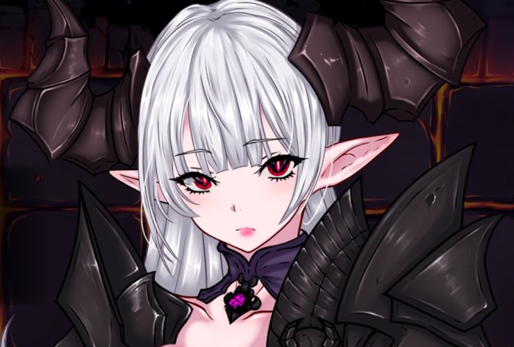 《怪物女孩袭击/Monster Girl Assault》下载 v0.3.6.1