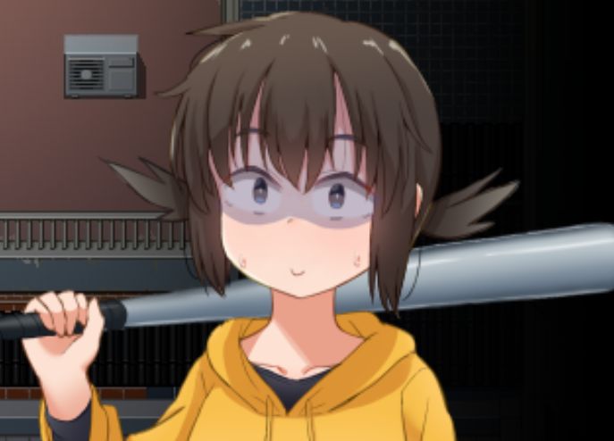 《栩的人生已经没救了》下载 PC+安卓+存档 v1.03 官中版