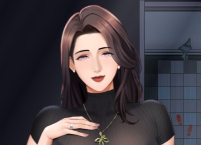 《破碎伊甸/Broken Eden》下载 v0.7.2 PC+安卓+存档