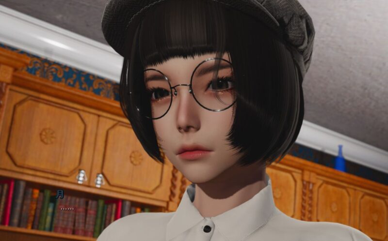 《我的女友是恶霸》下载 Ch2 Ep2 官中精翻汉化版 PC+安卓+存档