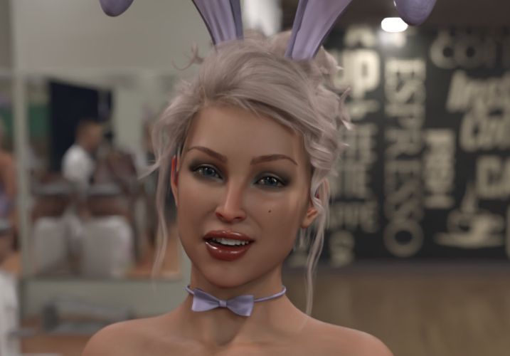 《完美女友/Perfect Lover》下载 v1.3.1 官方中文版