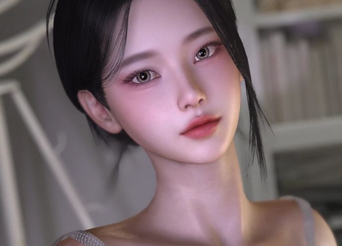 《禁忌之念/Forbidden Thoughts》下载 PC+安卓+存档 v0.4.5