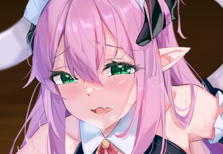 《恶魔调酒师/Demon Speakeasy》下载 PC+安卓 Ver9136434