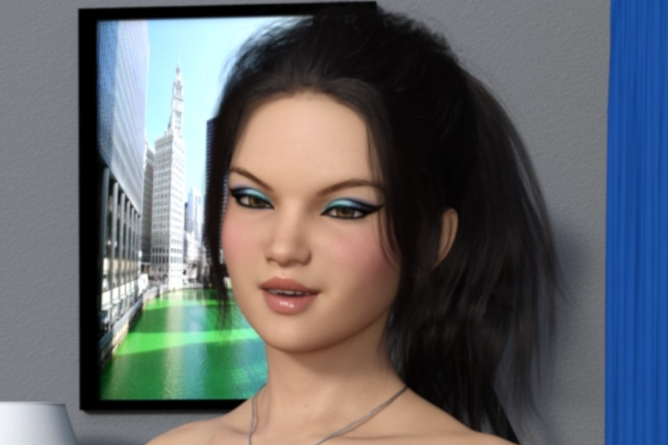 《我爱家人/F.I.L.F.》第一季 下载 PC+安卓 v1.0b 汉化版