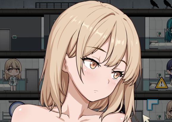 《监狱 - 被隔离的人们》下载 v1.0.1 汉化版