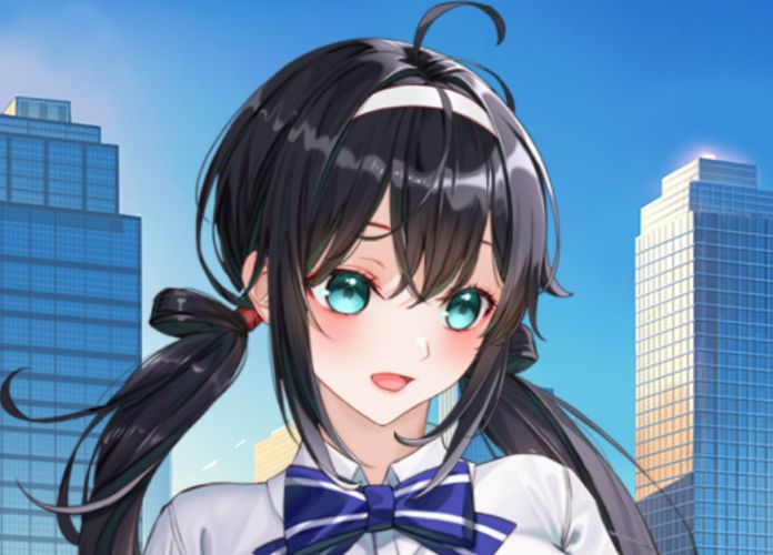 《格斗少女尤里｜FIGHTING GIRL YURI》- 给亩社给亩社 - 一个懂你的资源分享站