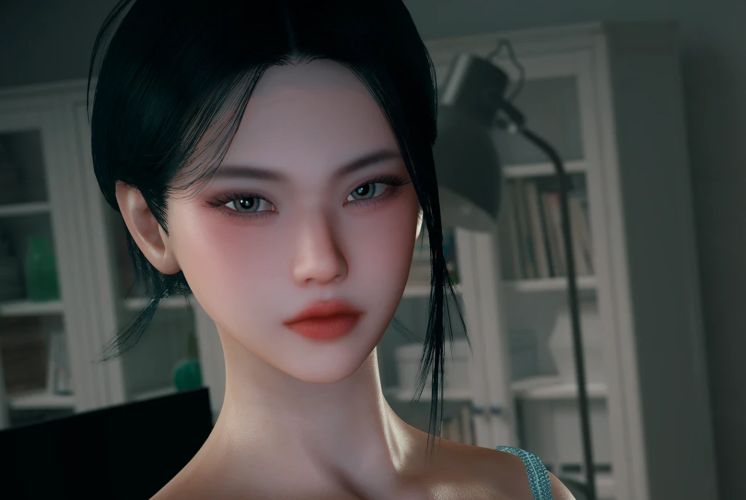 《禁忌之念/Forbidden Thoughts》第二季 v0.4 PC+安卓+存档