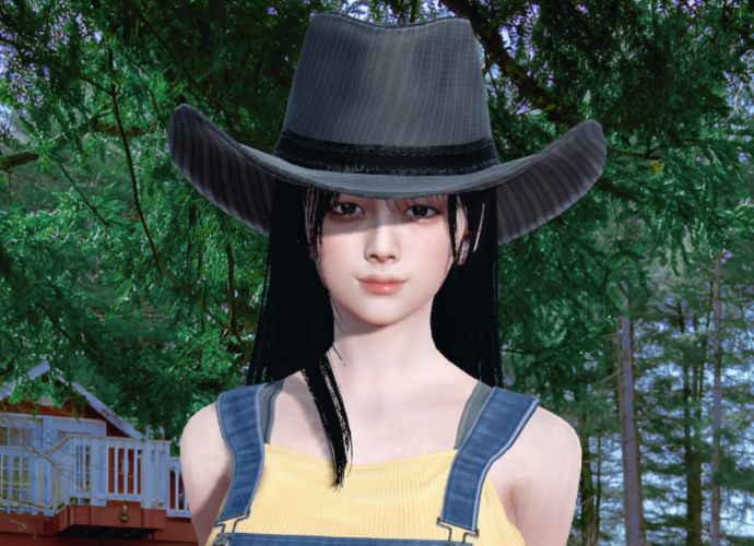 《我需要去爱/I Need to Be in Love》下载 PC+安卓 v1.6 汉化版
