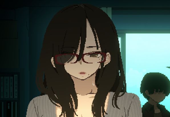 《社团伙伴/CIRCLEMATE/サークルメイト》下载 v1.00 汉化版
