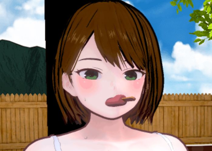 《乡下生活 大姐姐和我的暑假》下载 PC+安卓 v3.0.1 汉化版