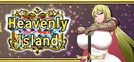 《天堂岛/Heavenly Island》下载 PC+安卓+全CG存档 官中版