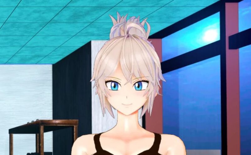 《新家庭/New Family》下载 PC+安卓+全画廊存档 v0.8.0