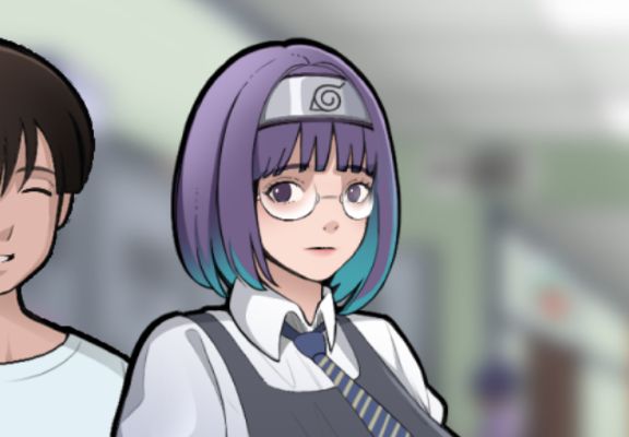 《火影的养子/木叶熟女》下载 v1.2 PC+安卓 官方中文版
