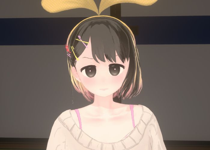 《傲娇少女与看不见的幽灵》下载 v2.6.0+DLC+存档 官中版