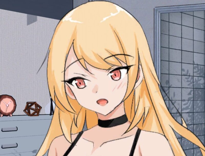 《NTR足球/NTRサッカー》下载 v1.0.2 PC+安卓+存档 官中版