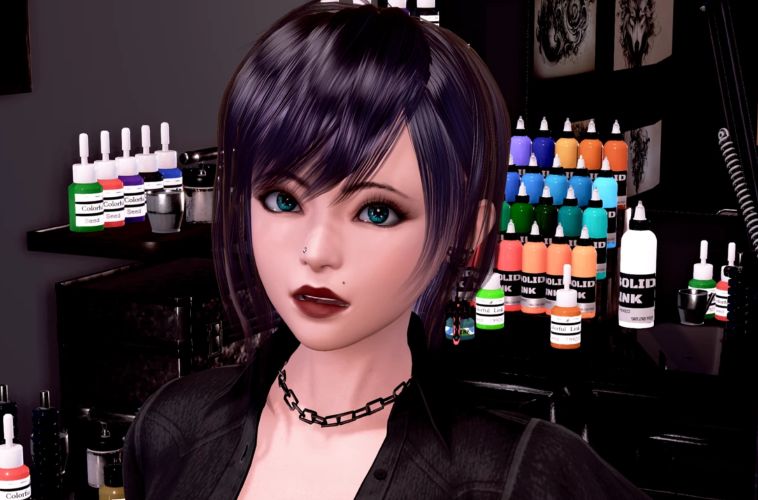 《失物招领/Lost Found》第二季 下载 PC+安卓 v1.3 汉化版