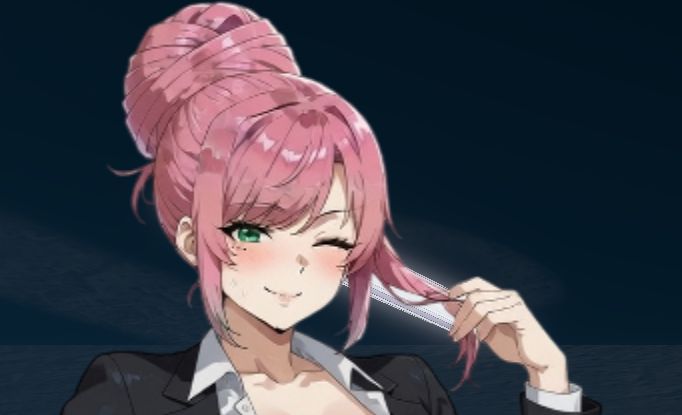 《我需要一个秘书/I Need A Secretary》下载 v1.0 官中版