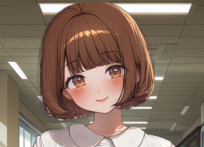 《NTR 酒店/NTR Hotel》下载 PC+安卓 官方中文版