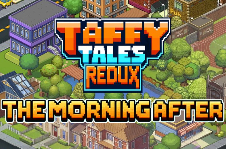 《太妃物语/Taffy Tales》第二季 重制版 翌日清晨 下载 v1.0.42