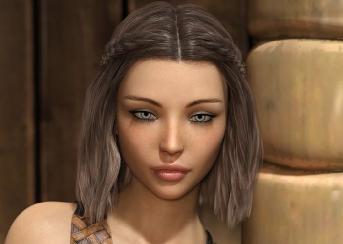 《欲望之城/The Lust City》第二季 下载 PC+安卓 v1.3