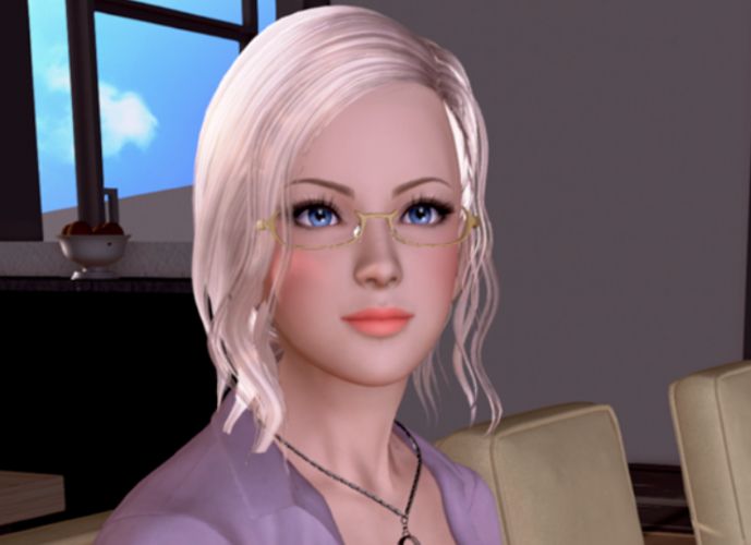 《失物招领/Lost Found》第一季 下载 PC+安卓+存档 v1.0