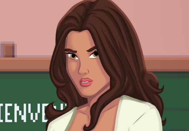 《拉斯特沃斯学院/Lustworth Academy》下载 PC+安卓 v0.5.6c