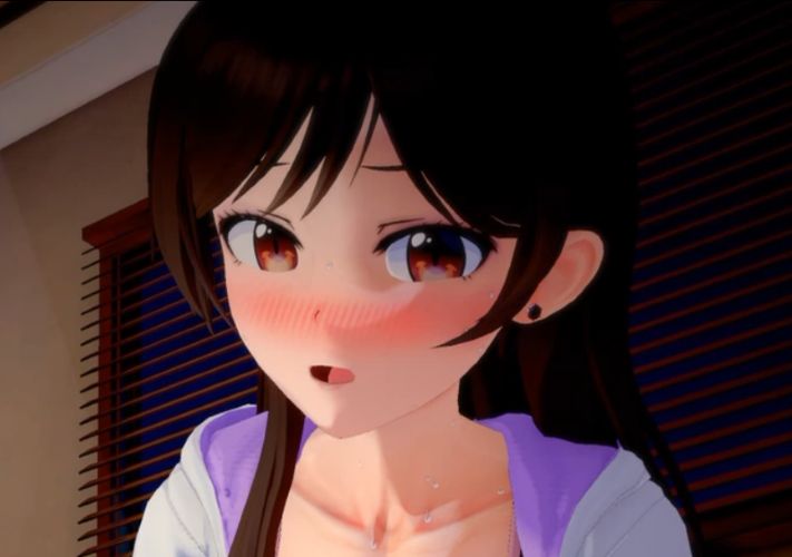 《租借女友NTR/NTR A Girlfriend》下载 PC+安卓 v0.5 官中版