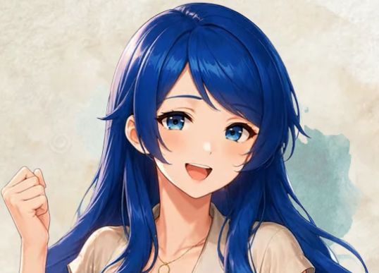 《蓝色污渍/Stains of Blue》下载 PC+安卓 v1.9 汉化版
