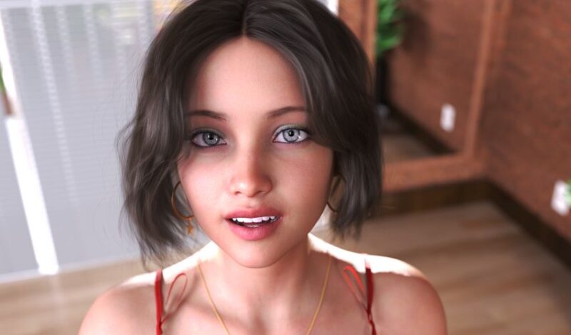 《如此多的爱/So Much to Love》下载 PC+安卓+存档 v0.3.4b