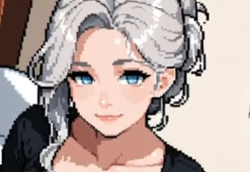 《我的秘密暑假》RPG游戏下载 PC+安卓+全CG存档