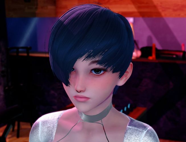 《工作室之心/Studio Hearts》下载 v0.5.2 PC+安卓 汉化版
